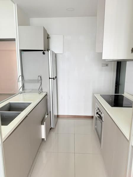 Kediaman Servis untuk Disewa di Crescent Bay Suites (Teluk Bayu) - Daniel Tey - PropertyGuru.com.my