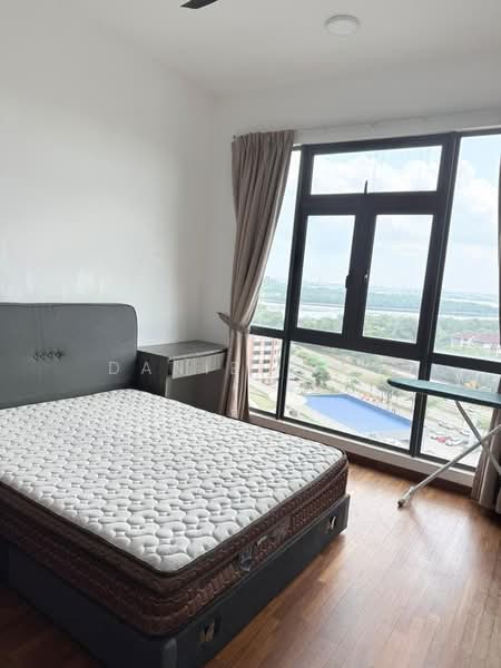 Kediaman Servis untuk Disewa di Crescent Bay Suites (Teluk Bayu) - Daniel Tey - PropertyGuru.com.my