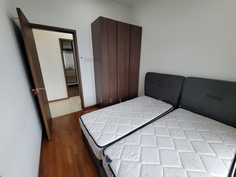 Kediaman Servis untuk Disewa di Crescent Bay Suites (Teluk Bayu) - Daniel Tey - PropertyGuru.com.my