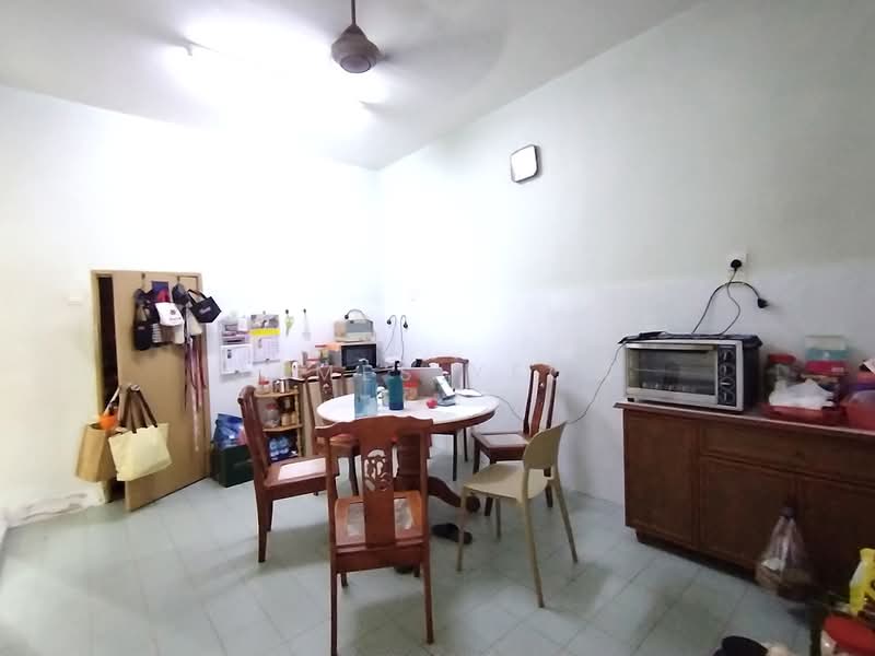 2-storey Terraced House for Sale in Bertam (Melaka) - James Yeow - Dining Room - PropertyGuru.com.my