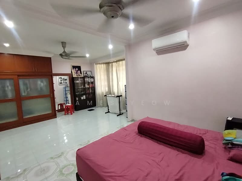 2-storey Terraced House for Sale in Bertam (Melaka) - James Yeow - Bedroom - PropertyGuru.com.my