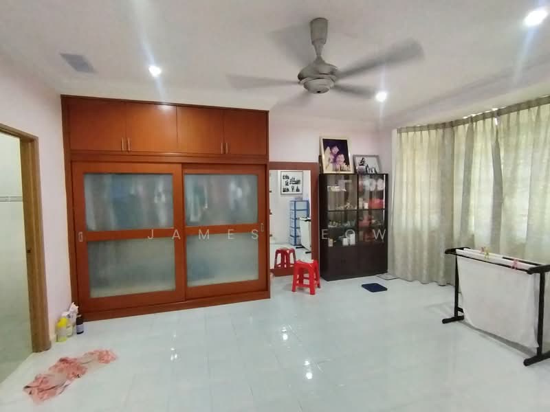 2-storey Terraced House for Sale in Bertam (Melaka) - James Yeow - Bedroom - PropertyGuru.com.my