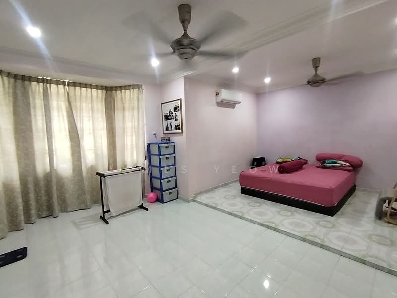 2-storey Terraced House for Sale in Bertam (Melaka) - James Yeow - Bedroom - PropertyGuru.com.my