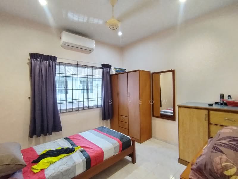 2-storey Terraced House for Sale in Bertam (Melaka) - James Yeow - Bedroom - PropertyGuru.com.my