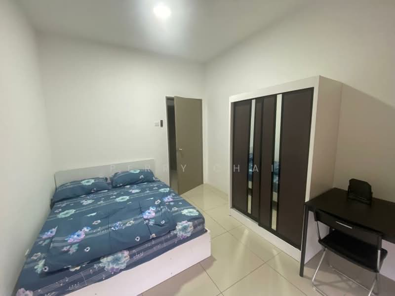 Kondominium untuk Disewa di Platinum Splendor Residence - Perry Chai - Bedroom - PropertyGuru.com.my