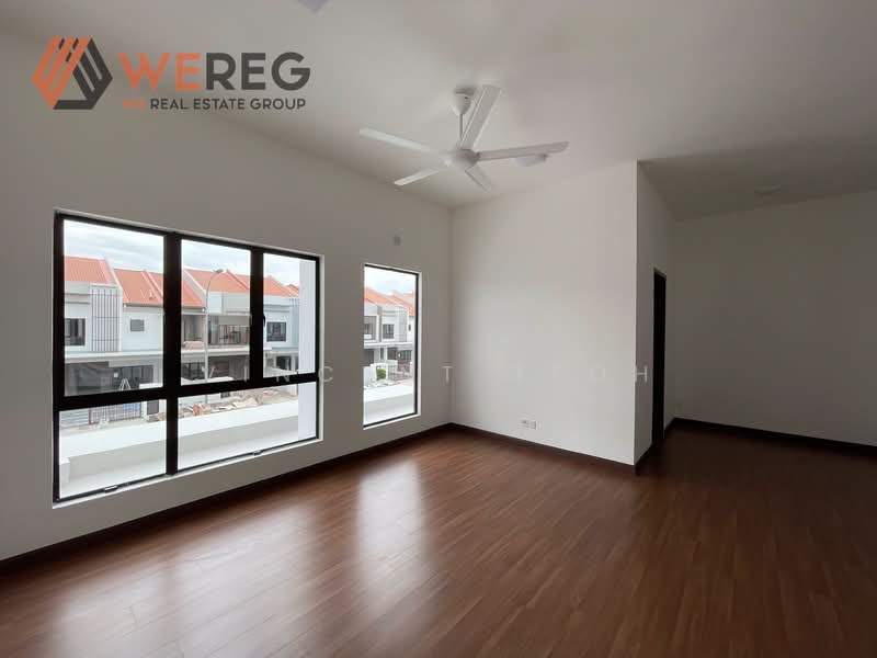 2-storey Terraced House for Rent in Setia Alam (Selangor) - Vincent Teoh - Interior - PropertyGuru.com.my