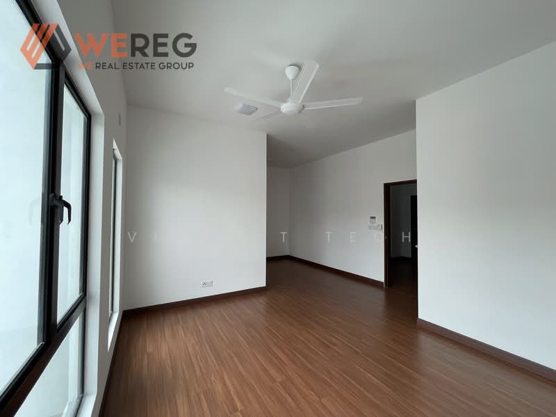 2-storey Terraced House for Rent in Setia Alam (Selangor) - Vincent Teoh - PropertyGuru.com.my