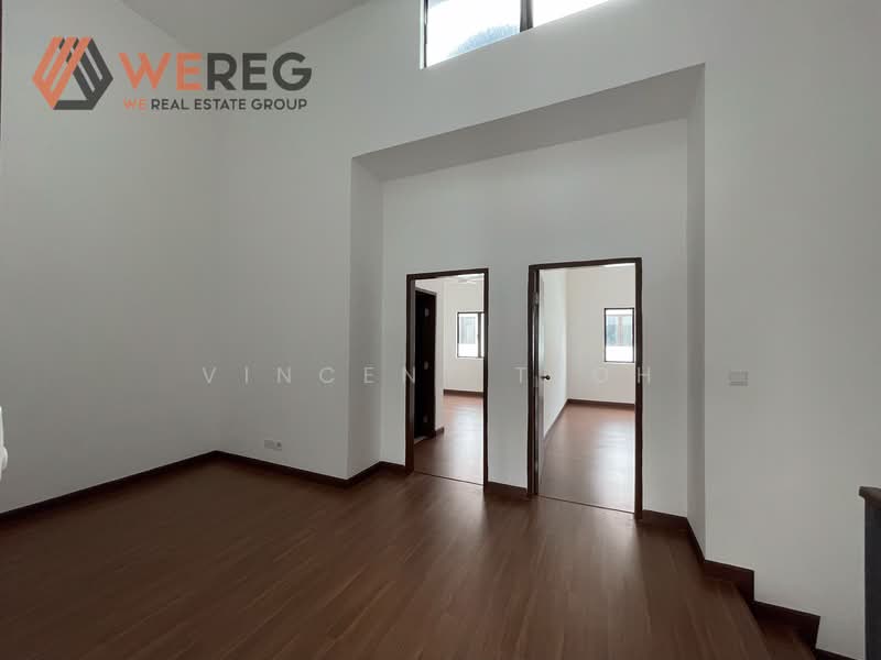 2-storey Terraced House for Rent in Setia Alam (Selangor) - Vincent Teoh - PropertyGuru.com.my