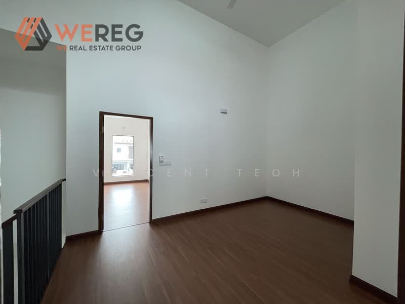 2-storey Terraced House for Rent in Setia Alam (Selangor) - Vincent Teoh - PropertyGuru.com.my