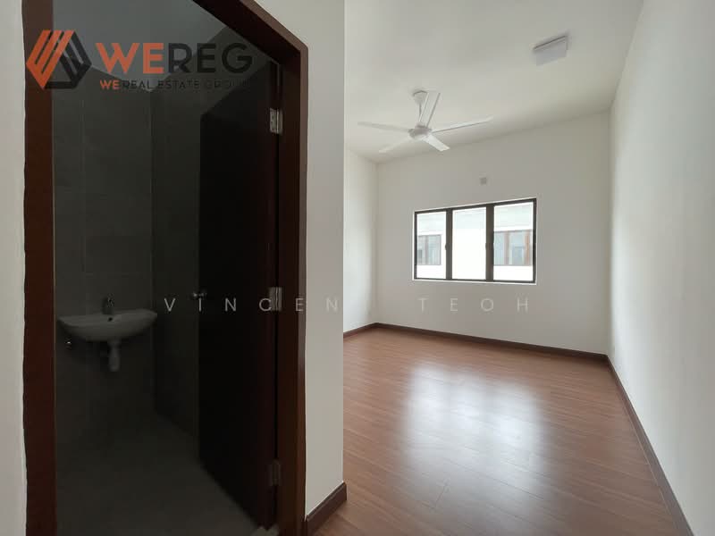 2-storey Terraced House for Rent in Setia Alam (Selangor) - Vincent Teoh - PropertyGuru.com.my