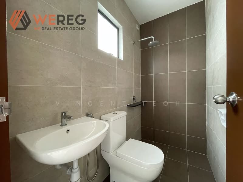 2-storey Terraced House for Rent in Setia Alam (Selangor) - Vincent Teoh - PropertyGuru.com.my