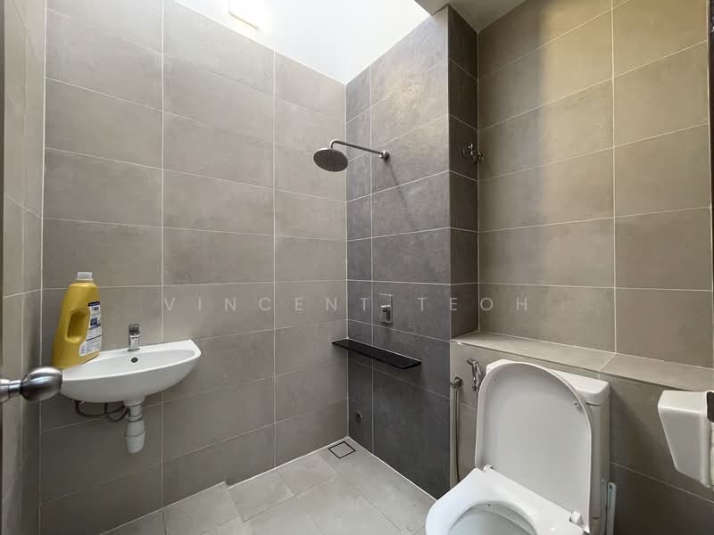 2-storey Terraced House for Rent in Setia Alam (Selangor) - Vincent Teoh - PropertyGuru.com.my