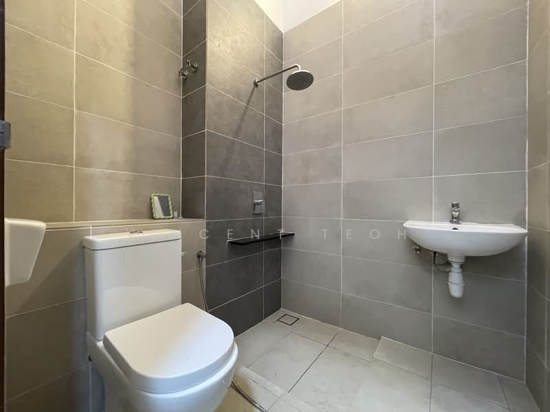 2-storey Terraced House for Rent in Setia Alam (Selangor) - Vincent Teoh - PropertyGuru.com.my