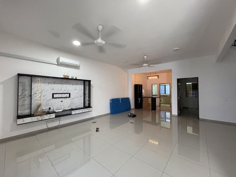 2-storey Terraced House for Rent in Setia Alam (Selangor) - Vincent Teoh - PropertyGuru.com.my