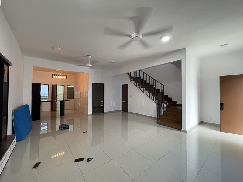 2-storey Terraced House for Rent in Setia Alam (Selangor) - Vincent Teoh - PropertyGuru.com.my