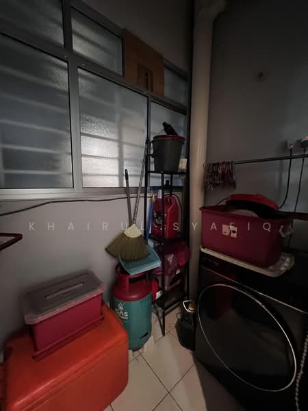 Pangsapuri untuk Disewa di Melodi Perdana - Khairul Syafiq - PropertyGuru.com.my