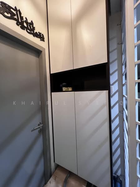Pangsapuri untuk Disewa di Melodi Perdana - Khairul Syafiq - PropertyGuru.com.my