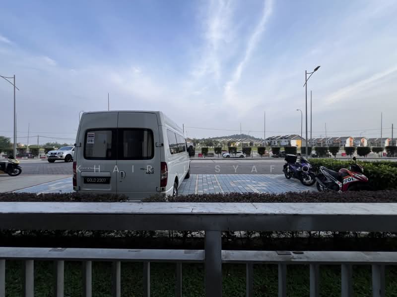 Pangsapuri untuk Disewa di Melodi Perdana - Khairul Syafiq - PropertyGuru.com.my