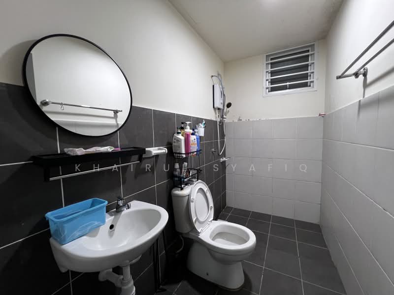 Pangsapuri untuk Disewa di Melodi Perdana - Khairul Syafiq - PropertyGuru.com.my