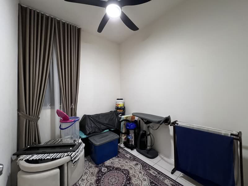 Pangsapuri untuk Disewa di Melodi Perdana - Khairul Syafiq - PropertyGuru.com.my