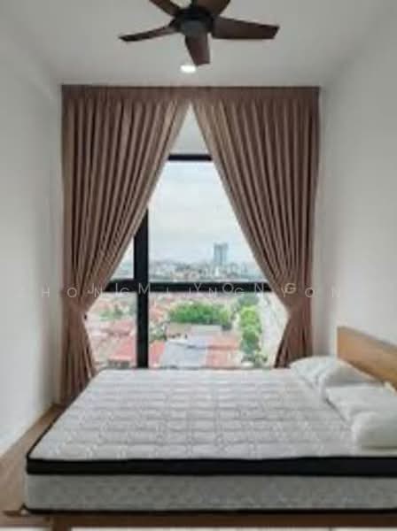 Kondominium untuk Disewa di Tropicana Miyu - Zhong Ling Yong - Bedroom - PropertyGuru.com.my