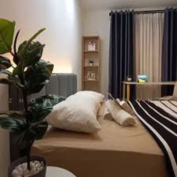 Kondominium untuk Disewa di Tropicana Miyu - Zhong Ling Yong - Bedroom - PropertyGuru.com.my