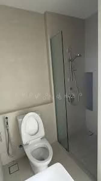 Kondominium untuk Disewa di Tropicana Miyu - Zhong Ling Yong - Bathroom - PropertyGuru.com.my