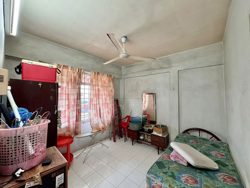 Rumah Flat untuk Dijual di Taman Malim Jaya - CHIN FN - PropertyGuru.com.my