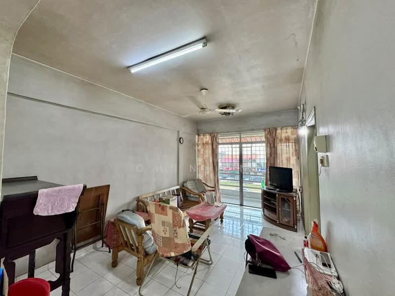 Rumah Flat untuk Dijual di Taman Malim Jaya - CHIN FN - PropertyGuru.com.my