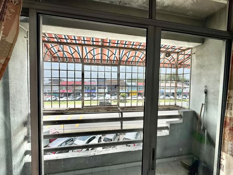 Rumah Flat untuk Dijual di Taman Malim Jaya - CHIN FN - PropertyGuru.com.my