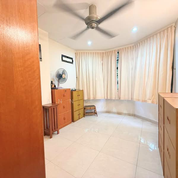 Rumah Teres 2-Tingkat untuk Disewa di Taman Chai Leng (Perai) - Ann Khor - Interior - PropertyGuru.com.my