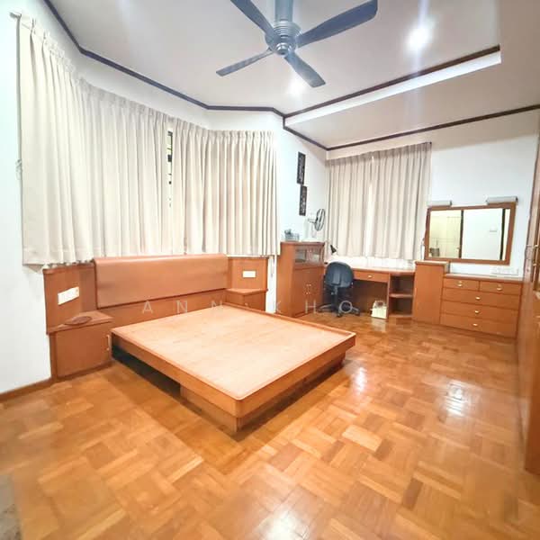Rumah Teres 2-Tingkat untuk Disewa di Taman Chai Leng (Perai) - Ann Khor - Bedroom - PropertyGuru.com.my