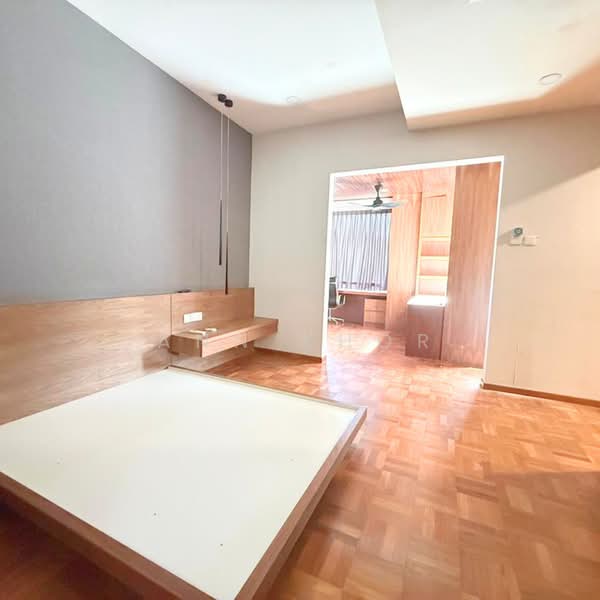 Rumah Teres 2-Tingkat untuk Disewa di Taman Chai Leng (Perai) - Ann Khor - Bedroom - PropertyGuru.com.my