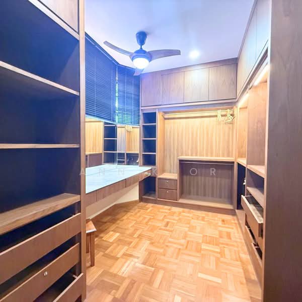 Rumah Teres 2-Tingkat untuk Disewa di Taman Chai Leng (Perai) - Ann Khor - Interior - PropertyGuru.com.my