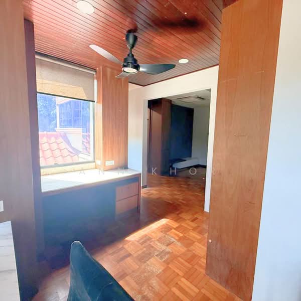 Rumah Teres 2-Tingkat untuk Disewa di Taman Chai Leng (Perai) - Ann Khor - Study - PropertyGuru.com.my