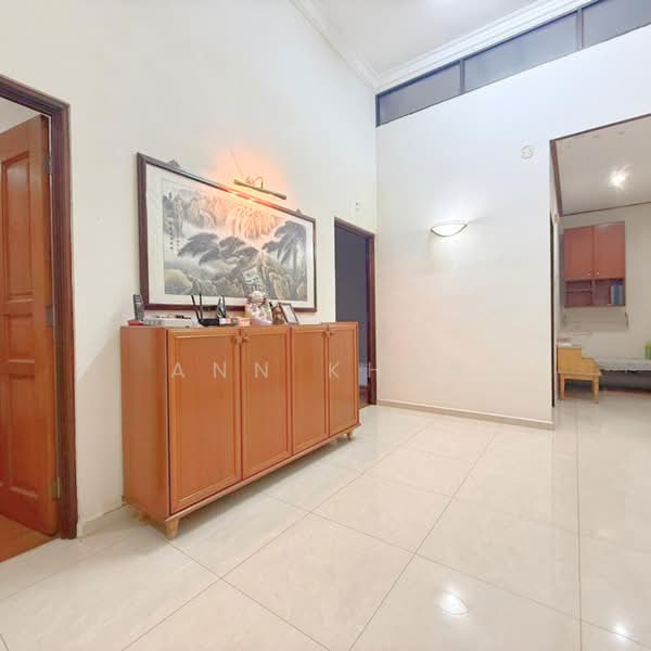 Rumah Teres 2-Tingkat untuk Disewa di Taman Chai Leng (Perai) - Ann Khor - Entrance - PropertyGuru.com.my