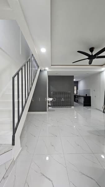 Rumah Teres 2-Tingkat untuk Dijual di Taman Air Biru (Pasir Gudang) - Melinda Ee - Interior - PropertyGuru.com.my