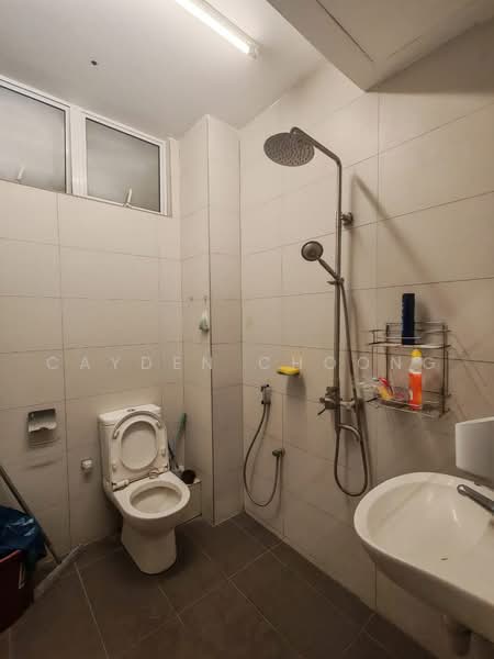 Condominium for Sale at 86 Avenue Residence - Cayden Choong - Bathroom - PropertyGuru.com.my