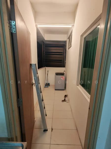 Condominium for Sale at 86 Avenue Residence - Cayden Choong - Corridor - PropertyGuru.com.my