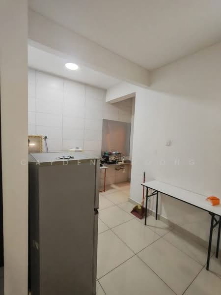 Condominium for Sale at 86 Avenue Residence - Cayden Choong - Kitchen - PropertyGuru.com.my