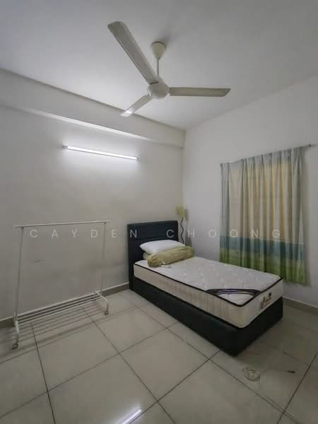 Condominium for Sale at 86 Avenue Residence - Cayden Choong - Bedroom - PropertyGuru.com.my