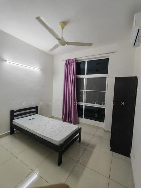 Condominium for Sale at 86 Avenue Residence - Cayden Choong - Bedroom - PropertyGuru.com.my