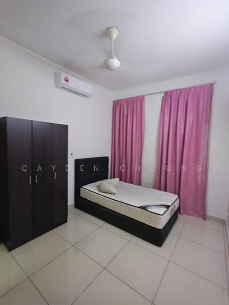 Condominium for Sale at 86 Avenue Residence - Cayden Choong - Bedroom - PropertyGuru.com.my