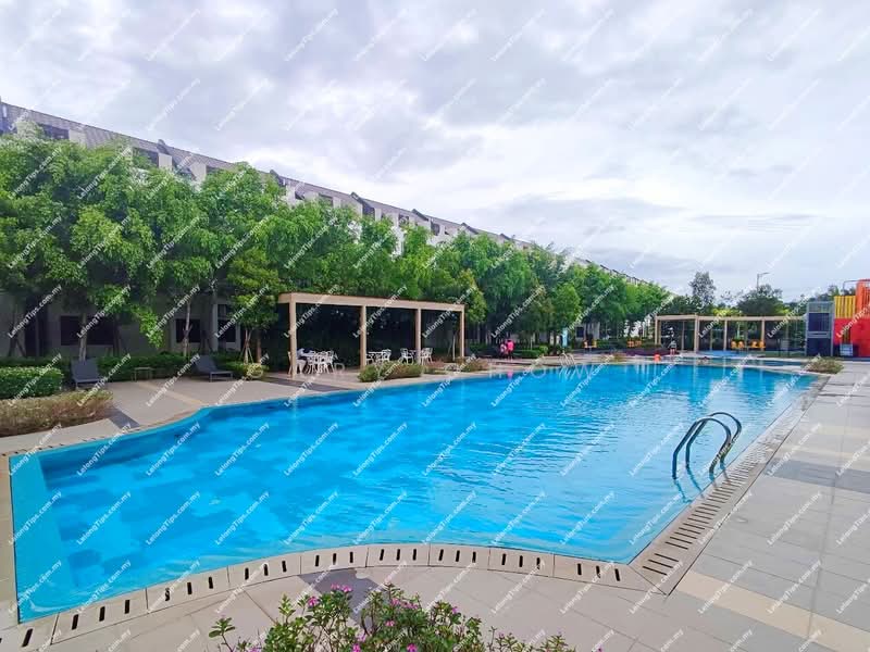 Rumah Bandar untuk Dijual di Sepang (Selangor) - Gary Chow - Exterior - PropertyGuru.com.my