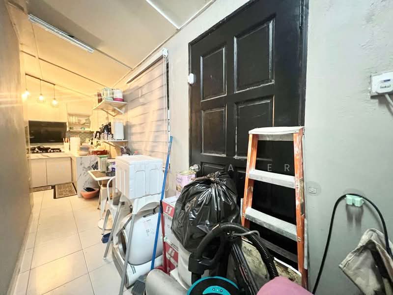 1.5-storey Terraced House for Sale in Kota Damansara (Selangor) - Muhammad Amerul - Kitchen - PropertyGuru.com.my
