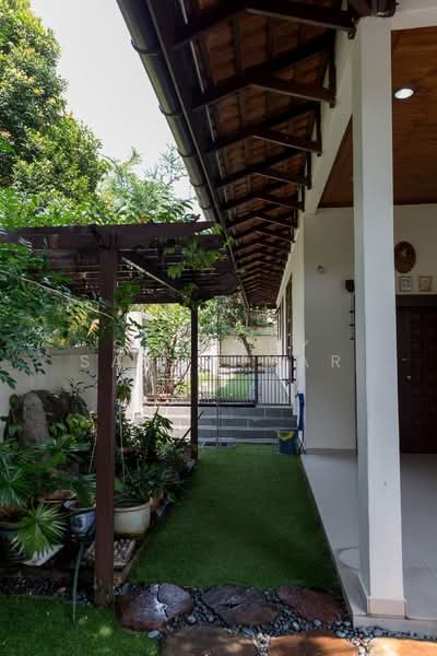 Rumah Teres 2-Tingkat untuk Dijual di Taman Desa (Kuala Lumpur) - Stanley Savuriyar - Exterior - PropertyGuru.com.my