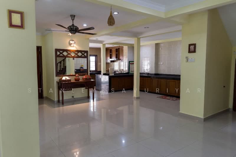 Rumah Teres 2-Tingkat untuk Dijual di Taman Desa (Kuala Lumpur) - Stanley Savuriyar - Interior - PropertyGuru.com.my