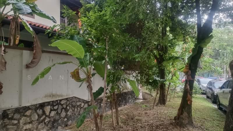 Rumah Teres 2-Tingkat untuk Dijual di Taman Desa (Kuala Lumpur) - Stanley Savuriyar - Exterior - PropertyGuru.com.my