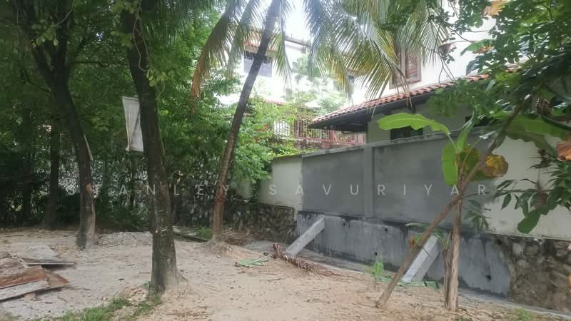 Rumah Teres 2-Tingkat untuk Dijual di Taman Desa (Kuala Lumpur) - Stanley Savuriyar - Exterior - PropertyGuru.com.my