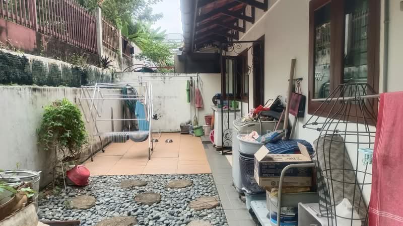 Rumah Teres 2-Tingkat untuk Dijual di Taman Desa (Kuala Lumpur) - Stanley Savuriyar - Exterior - PropertyGuru.com.my